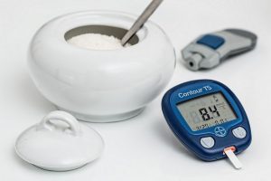 Dieta cukrzycowa