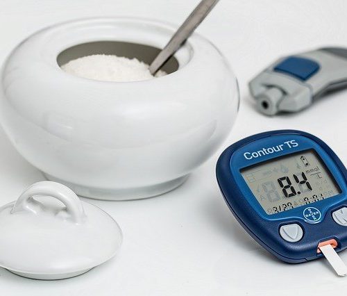 Dieta cukrzycowa – ogólne zalecenia