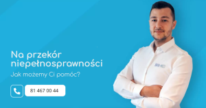 powrót do zdrowia