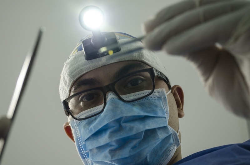 Innowacje w stomatologii: Przewodnik po najnowszych rozwiązaniach