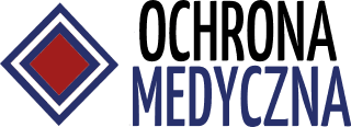 Logo ochronamedyczna.pl